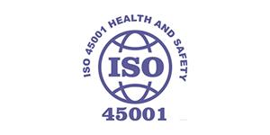 ISO-45001-职业康健清静治理系统